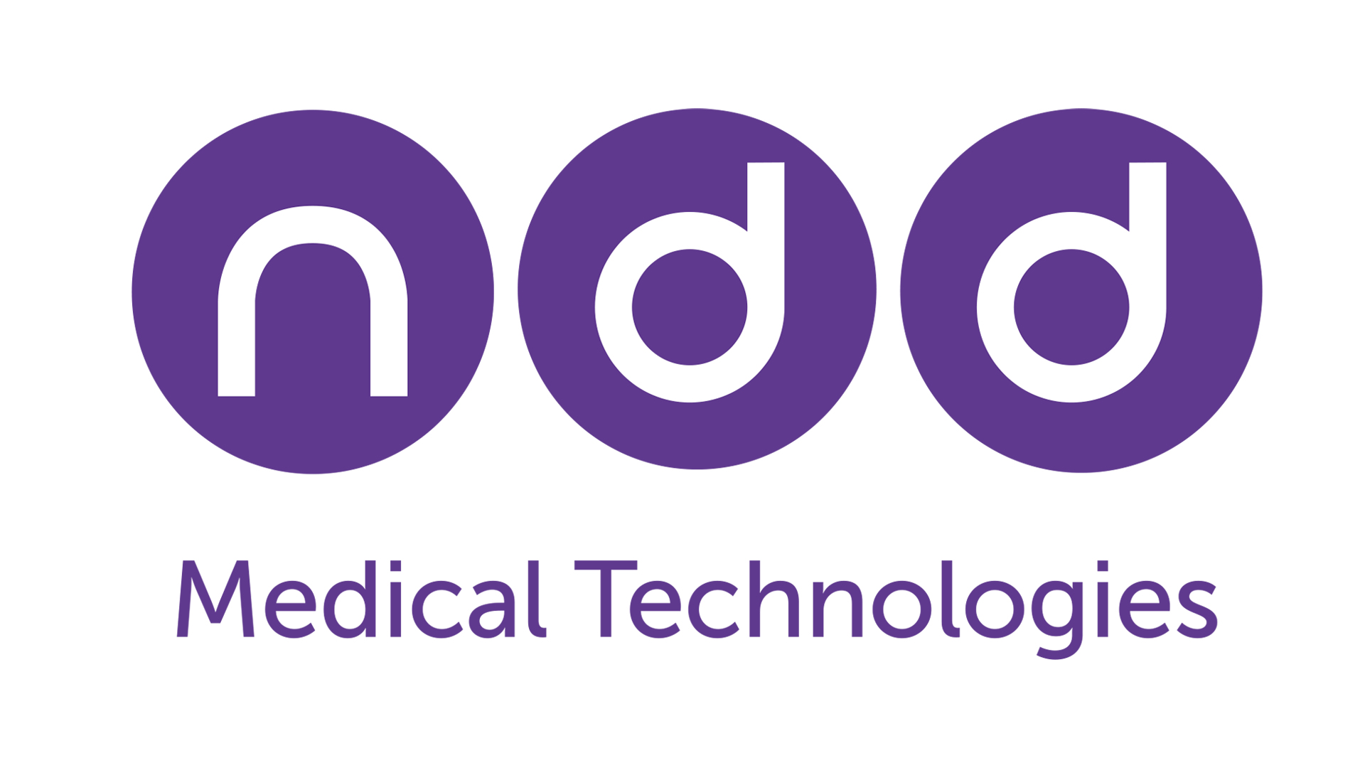 ndd Medical Technologies